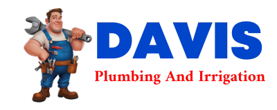 Trusted plumber in CONSTABLEVILLE